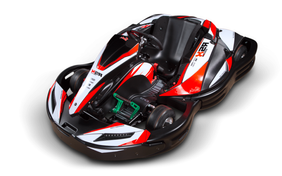 Nos karts OnlyKart Karting Lyon Piste de Kart Electrique — free download